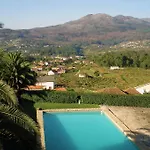 Quinta De Santo Antonio Gospodarstwo wiejskie *