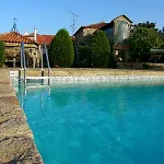 Gospodarstwo wiejskie Quinta De Santo Antonio Sá