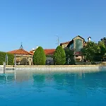 Gospodarstwo wiejskie Quinta De Santo Antonio *