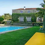 Quinta De Santo Antonio * Sá