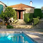 Quinta De Santo Antonio Sá
