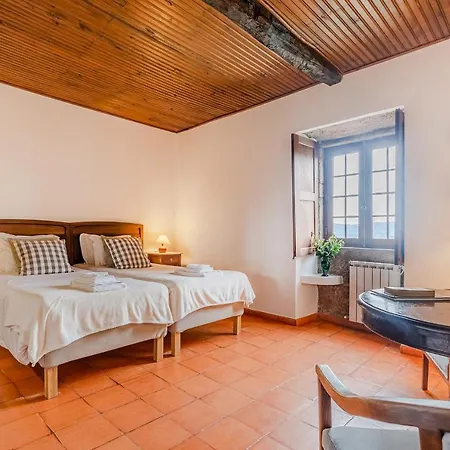 Quinta De Santo Antonio