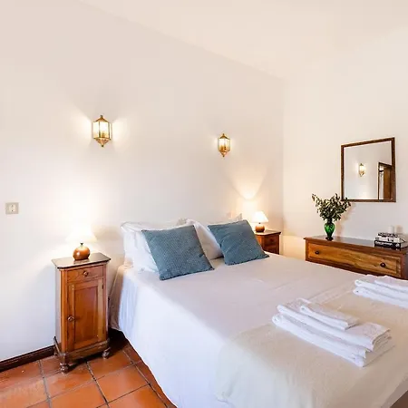 Quinta De Santo Antonio בית כפרי *