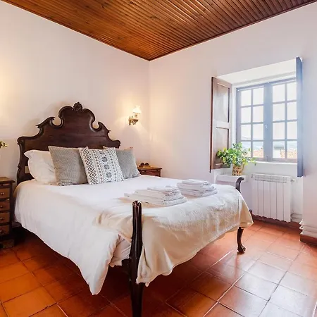 Quinta De Santo Antonio * Sá