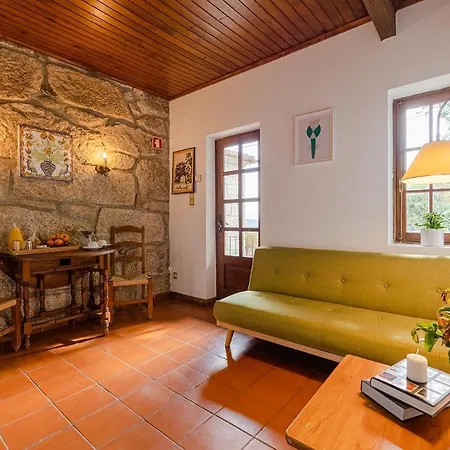 Quinta De Santo Antonio 컨트리하우스