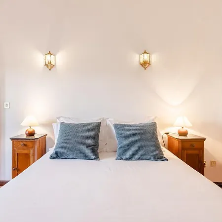 Quinta De Santo Antonio בית כפרי Sá