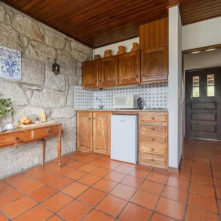 Quinta De Santo Antonio Sá