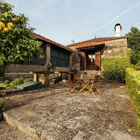 Quinta De Santo Antonio カントリーハウス *