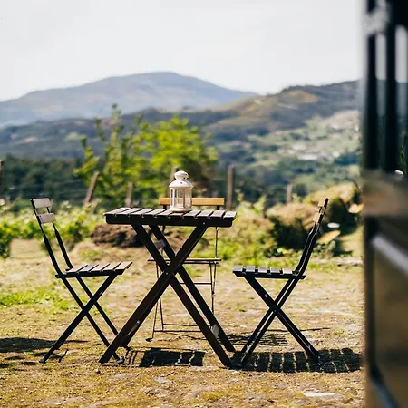 Quinta De Santo Antonio