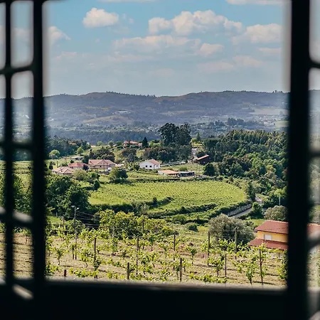 Quinta De Santo Antonio * Sá