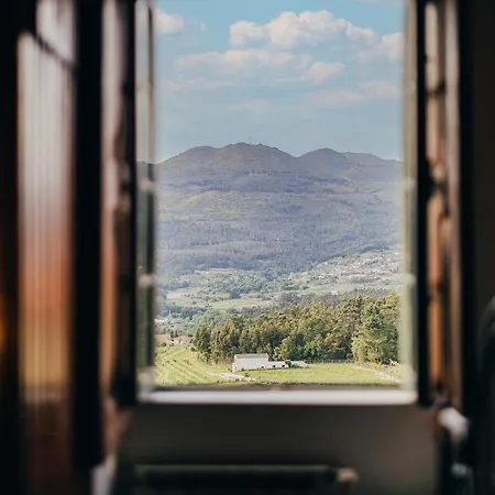 Quinta De Santo Antonio * Sá