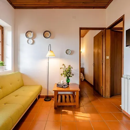 Quinta De Santo Antonio منزل ريفي