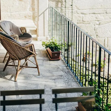 Quinta De Santo Antonio * Sá