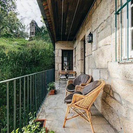 Quinta De Santo Antonio *