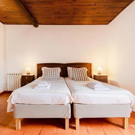 Quinta De Santo Antonio