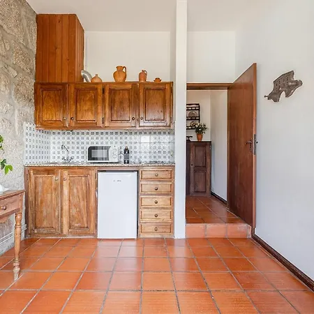 Quinta De Santo Antonio בית כפרי Sá