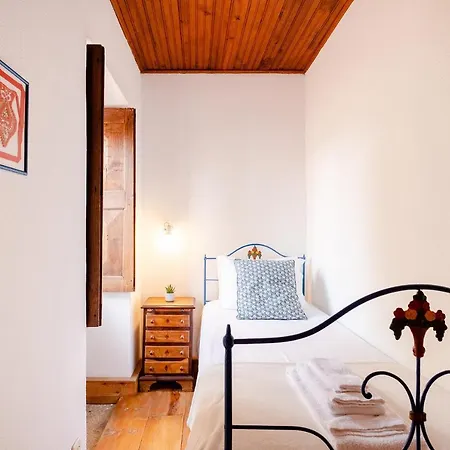 בית כפרי Quinta De Santo Antonio *