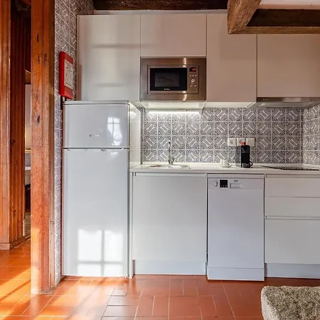 Quinta De Santo Antonio カントリーハウス *