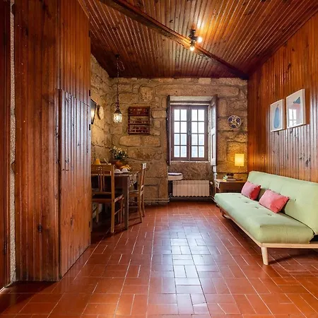 Quinta De Santo Antonio בית כפרי