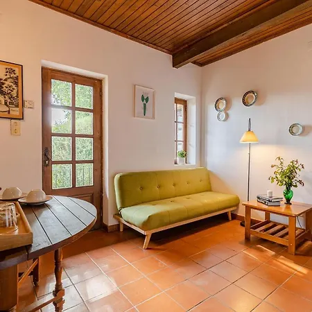 Quinta De Santo Antonio בית כפרי Sá