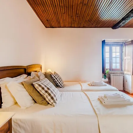 カントリーハウス Quinta De Santo Antonio *