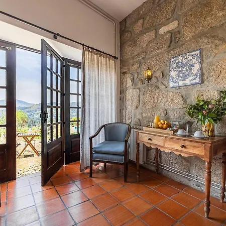 Quinta De Santo Antonio בית כפרי