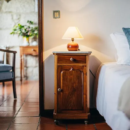 Quinta De Santo Antonio Sá