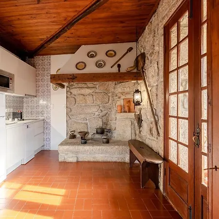 Quinta De Santo Antonio * Sá