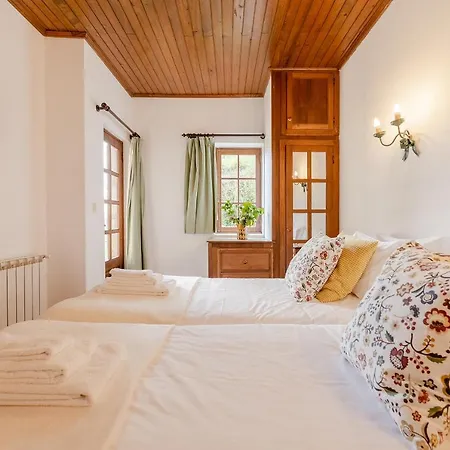 Quinta De Santo Antonio カントリーハウス *