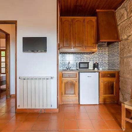 Quinta De Santo Antonio * Sá