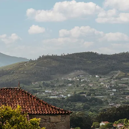 Quinta De Santo Antonio Sá
