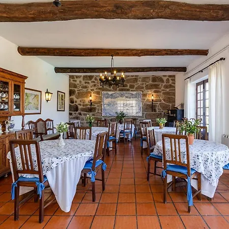 Quinta De Santo Antonio בית כפרי *