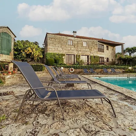 Quinta De Santo Antonio * Sá