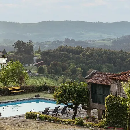 Quinta De Santo Antonio