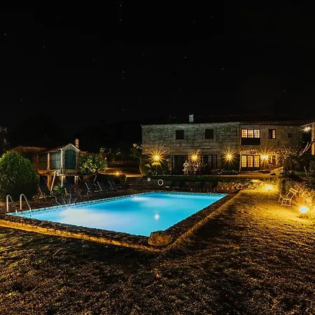 Quinta De Santo Antonio Sá