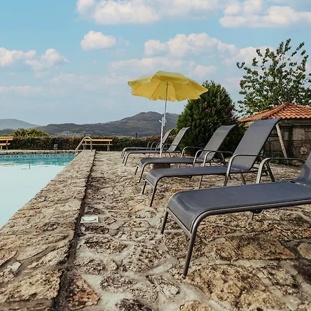 Quinta De Santo Antonio カントリーハウス *