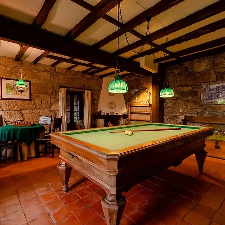 Quinta De Santo Antonio カントリーハウス