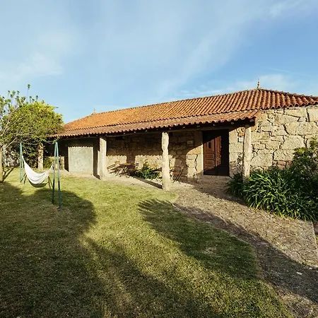 Quinta De Santo Antonio Sá