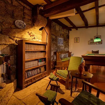 Quinta De Santo Antonio *