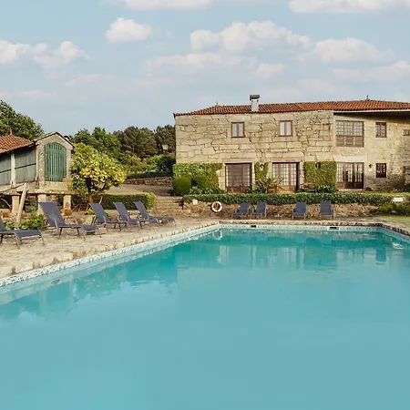 Quinta De Santo Antonio בית כפרי Sá