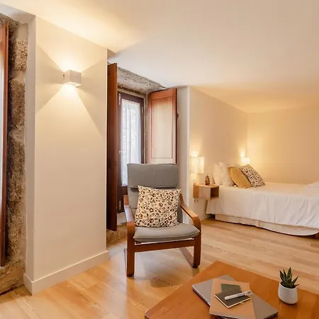 Quinta De Santo Antonio Casa rural