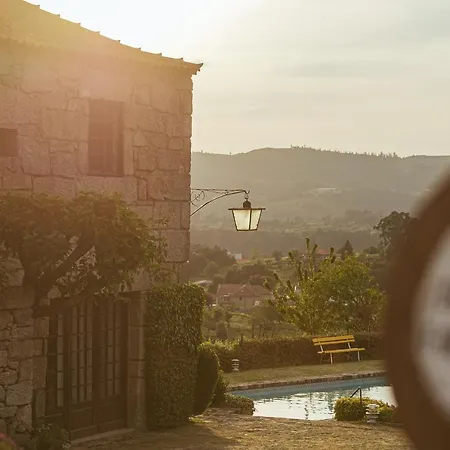 Quinta De Santo Antonio 컨트리하우스