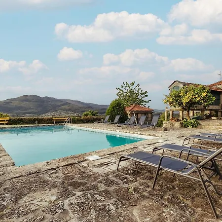 Quinta De Santo Antonio * Sá