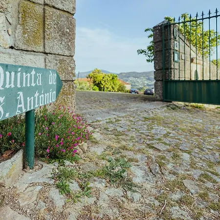 Quinta De Santo Antonio Sá