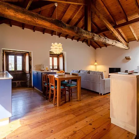 カントリーハウス Quinta De Santo Antonio *