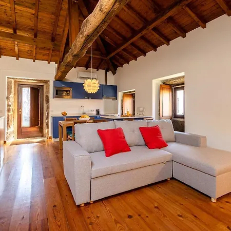 Quinta De Santo Antonio