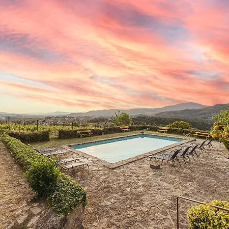 Quinta De Santo Antonio *