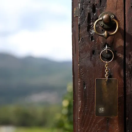 منزل ريفي Quinta De Santo Antonio Sá