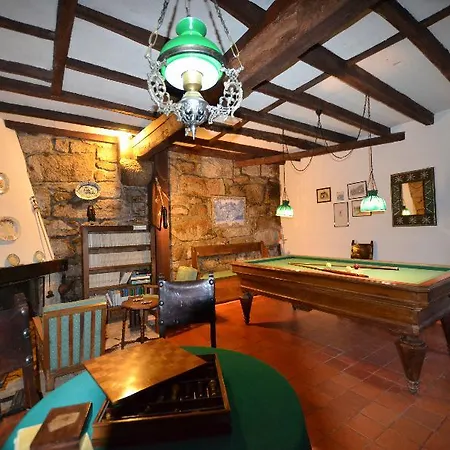 Casa rural Quinta De Santo Antonio Sá
