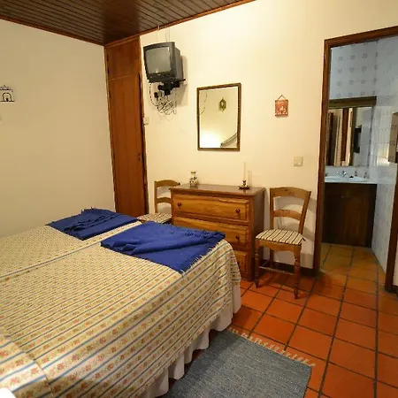 Quinta De Santo Antonio *